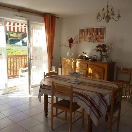 Les 2 Pierrots 3 Cambo-les-Bains