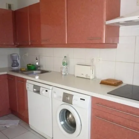 Les 2 Pierrots 3 Appartement