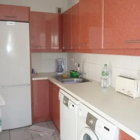Les 2 Pierrots 3 Appartement Cambo-les-Bains