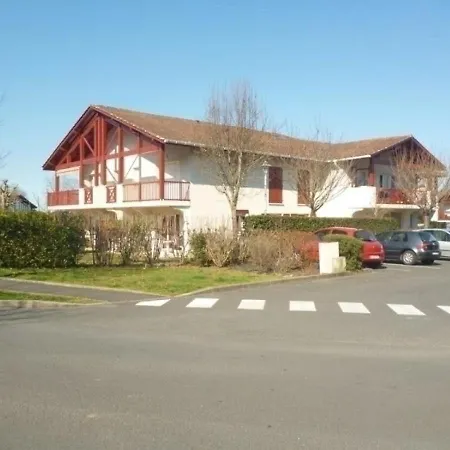 Appartement Les 2 Pierrots 3