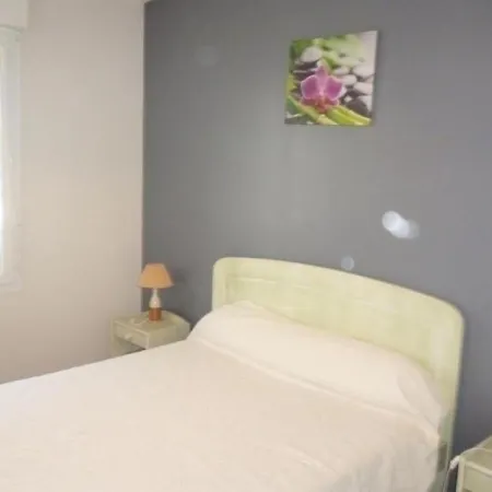 Appartement Les 2 Pierrots 3